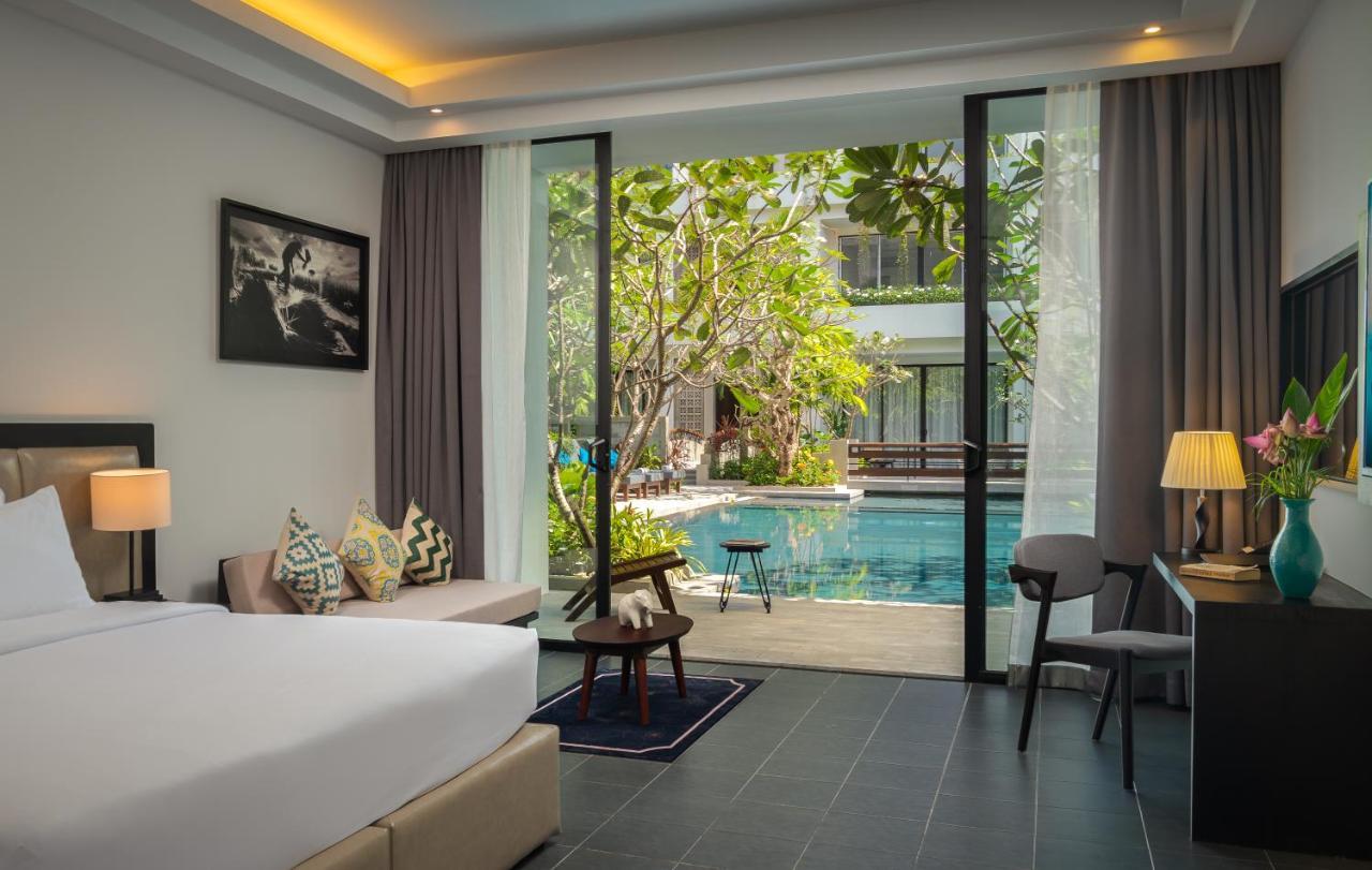 Eightfold Urban Resort سيام ريب المظهر الخارجي الصورة