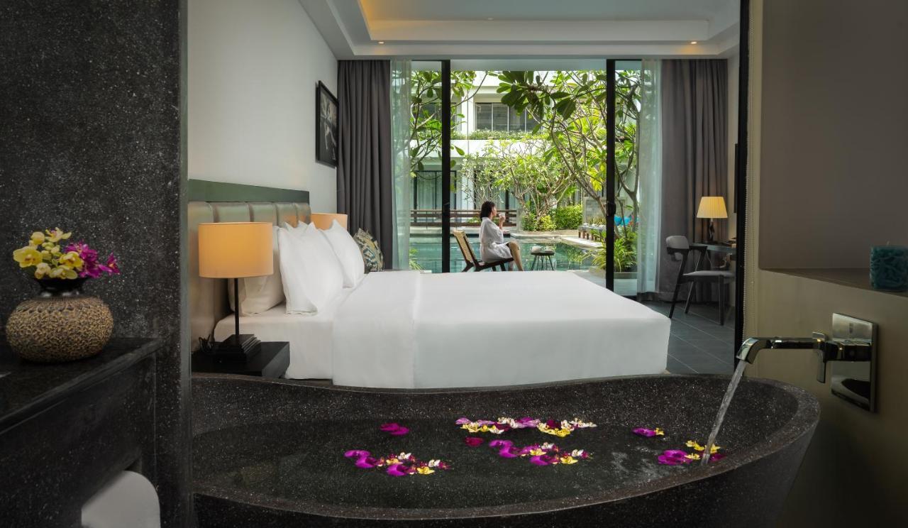 Eightfold Urban Resort سيام ريب المظهر الخارجي الصورة Deluxe Pool Access