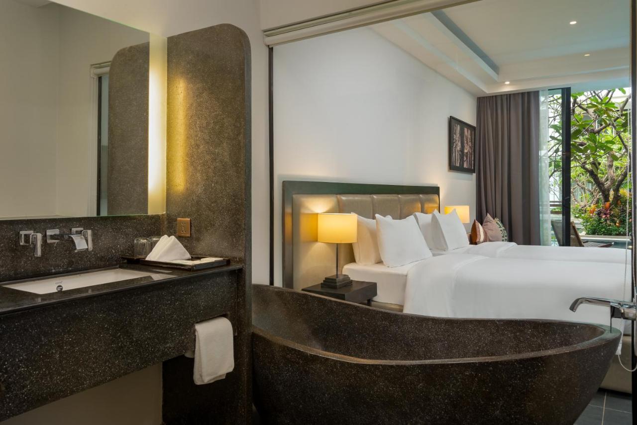 Eightfold Urban Resort سيام ريب المظهر الخارجي الصورة Deluxe Room