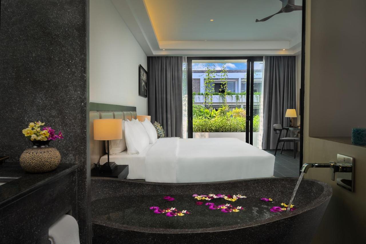 Eightfold Urban Resort سيام ريب المظهر الخارجي الصورة